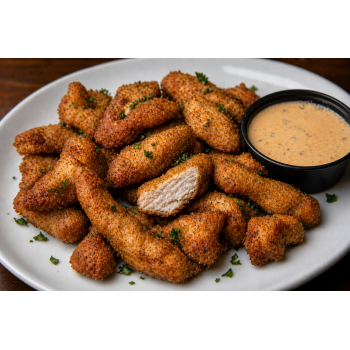 alligator tenderloin 1 lb raw Louisiana gator meat frozen