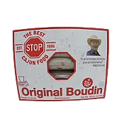 Best Stop Original Boudin 56 oz