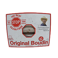 Best Stop Original Boudin 56 oz