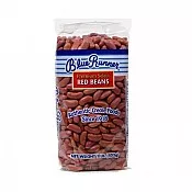 Blue Runner Dry Red Beans 1 lb
