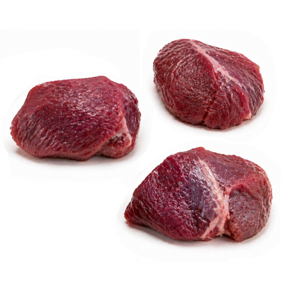 Turtle Meat Boneless 1 lb – Louisiana Snapping Turtle Meat