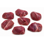 Turtle Meat Boneless 2 lb – Louisiana Snapping Turtle Meat