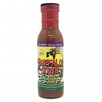 Buffalo South Sauce 12 oz