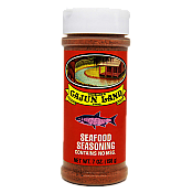 Cajun Land Seafood Seasoning 7 oz