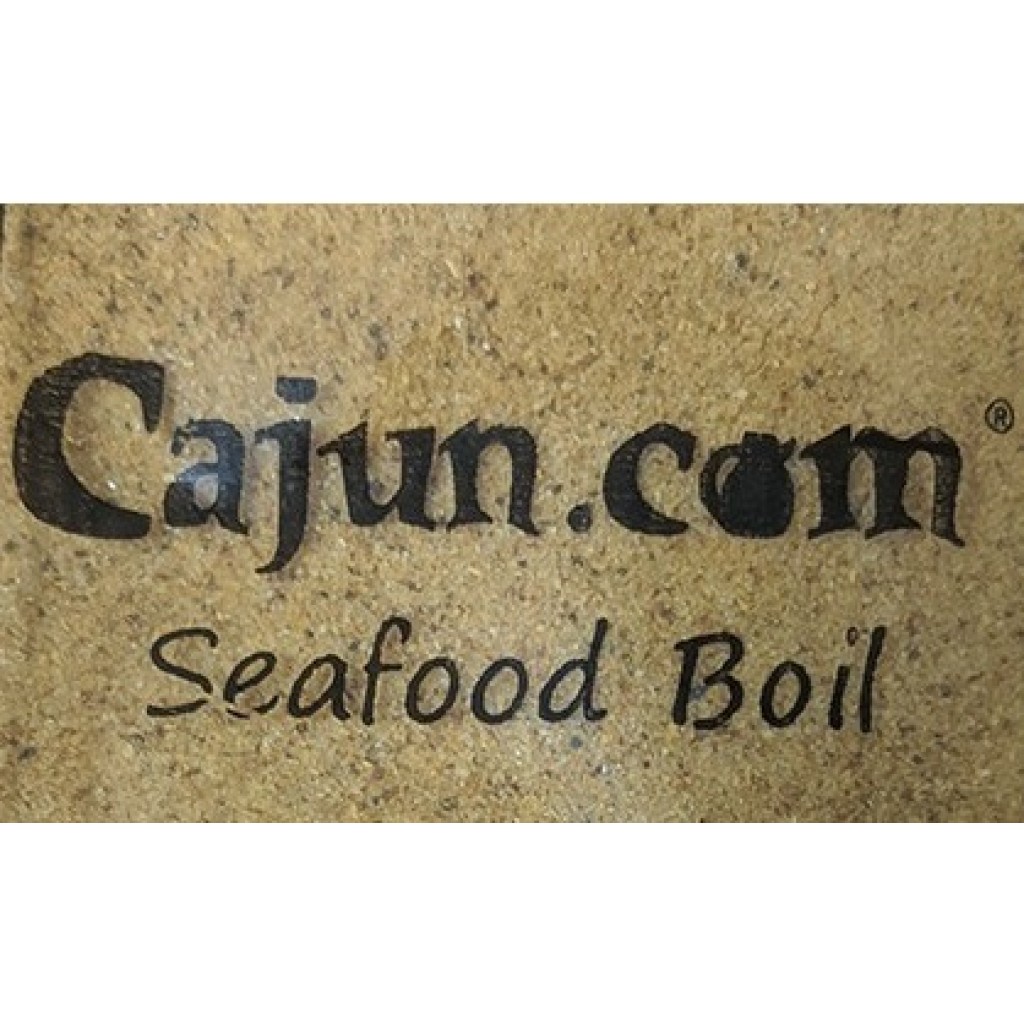 Cajun.com Seafood Boil