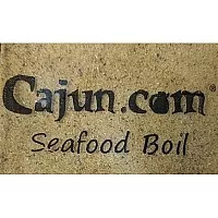 Cajun.com Seafood Boil 1 lb