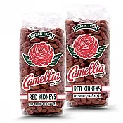 Camellia Brand Dry Red Kidney Beans 1lb (2pk)