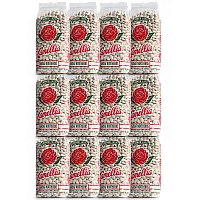 Camellia Great Northern Beans 1lb 12 Pack