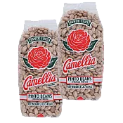Camellia Brand Dry Pinto Beans 2 Pack