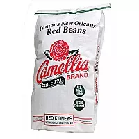 Camellia - Red Kidneys 25lb Bag