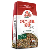 Camellia - Spicy Lentil & Sausage Soup Mix