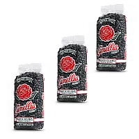 Camellia Black Beans 1lb - 3 Pack