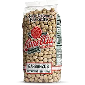Camellia Garbanzo Beans 1 lb