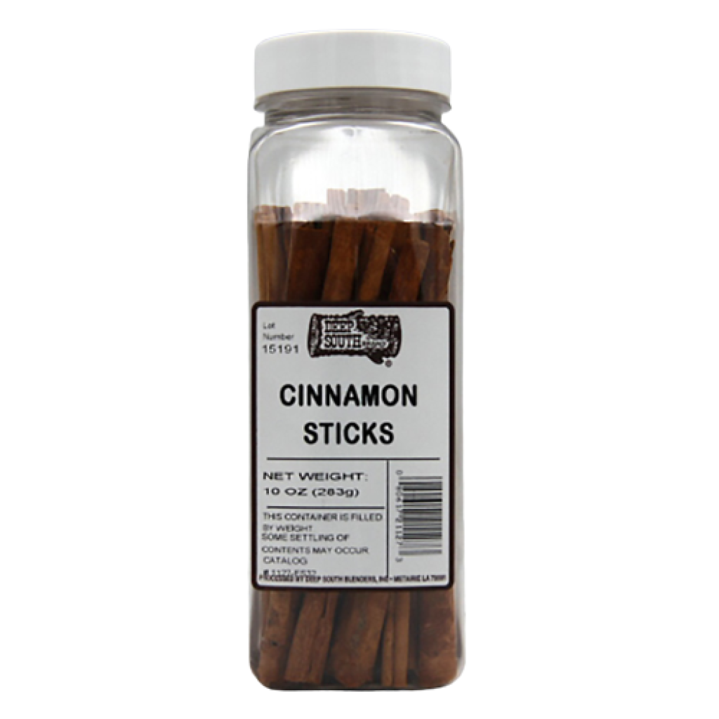 Deep South Cinnamon Sticks