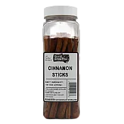 Deep South Cinnamon Sticks 10 oz