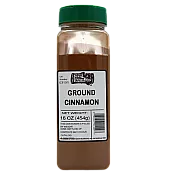 Deep South Ground Cinnamon 16 oz