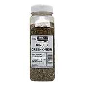 Deep South Minced Green Onion 4 oz