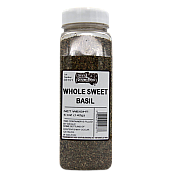 Deep South Sweet Whole Basil 5 oz