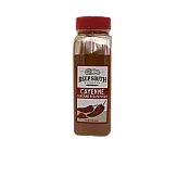 Deep South Ground Red Pepper 16 oz Cayenne