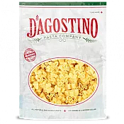 D'Agostino's Fleur de Lis Cut Pasta