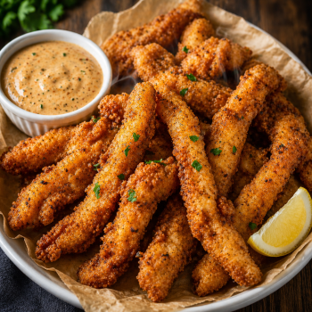 Gator World alligator fillet meat 1 lb Louisiana alligator tenderized fillets