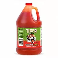 TryMe- Tiger Sauce Habanero Lime 1 gallon