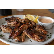 Alligator Legs 1 lb