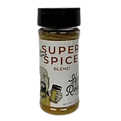 Hot Rod's All Purpose Super Spice 5.92 oz