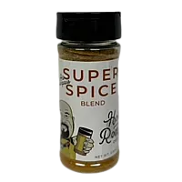 Hot Rod's All Purpose Super Spice 5.92 oz