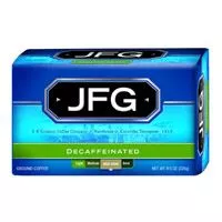 JFG Decaf Bag AD