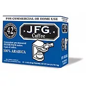 JFG Filter Pack 42 - 1.5 oz Closeout