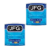 JFG - Special Blend Coffee 30.6 oz Pack of 2