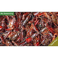 2 Sacks of Field Run Crawfish Shipped – 60 lbs Total