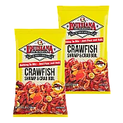 Louisiana Fish Fry Crawfish Crab and Shrimp Boil 4 lb - 2 Pack
