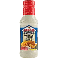 Louisiana Fish Fry Tartar Sauce 10.5 oz