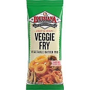 Louisiana Fish Fry Veggie Fry 8.5 oz