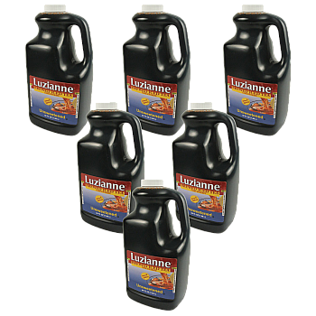 Luzianne Unsweetened Tea Concentrate 64oz