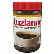 Luzianne Instant Coffee & Chicory 8 oz Closeout