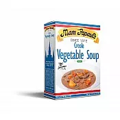 Mam Papaul's Vegetable Soup Mix 2.4 oz