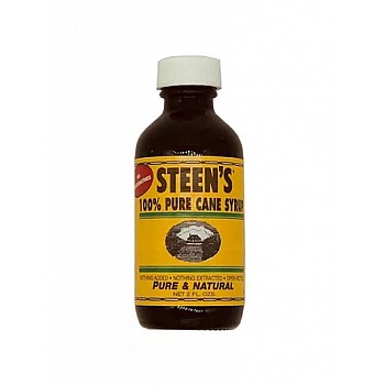 Steens Pure Cane Syrup