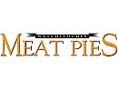 Natchitoches Meat Pies