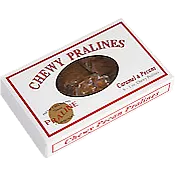 New Orleans Famous Praline Company - Chewy Pralines 6 - 1 oz