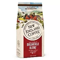 New England Coffee Breakfast Blend Coffee