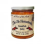 Ole Homestead Crawfish Jelly