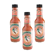 Pickapeppa Hot Pepper Sauce 5 oz 3 Pack