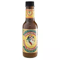 Pickapeppa Spicy Mango Sauce 5 oz