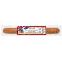 Poche's Andouille Sausage 1 lb