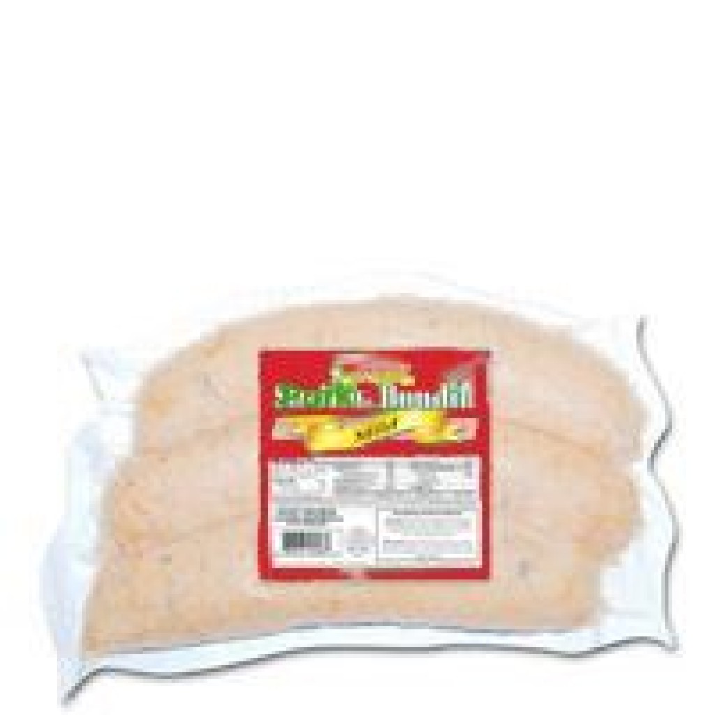 Big Easy Pork Boudin - Hot