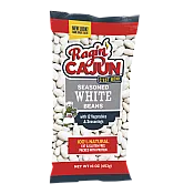 Ragin Cajun Fixin's Cajun White Beans
