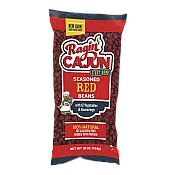 Ragin Cajun Fixin's Red Beans